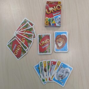 UNO junior