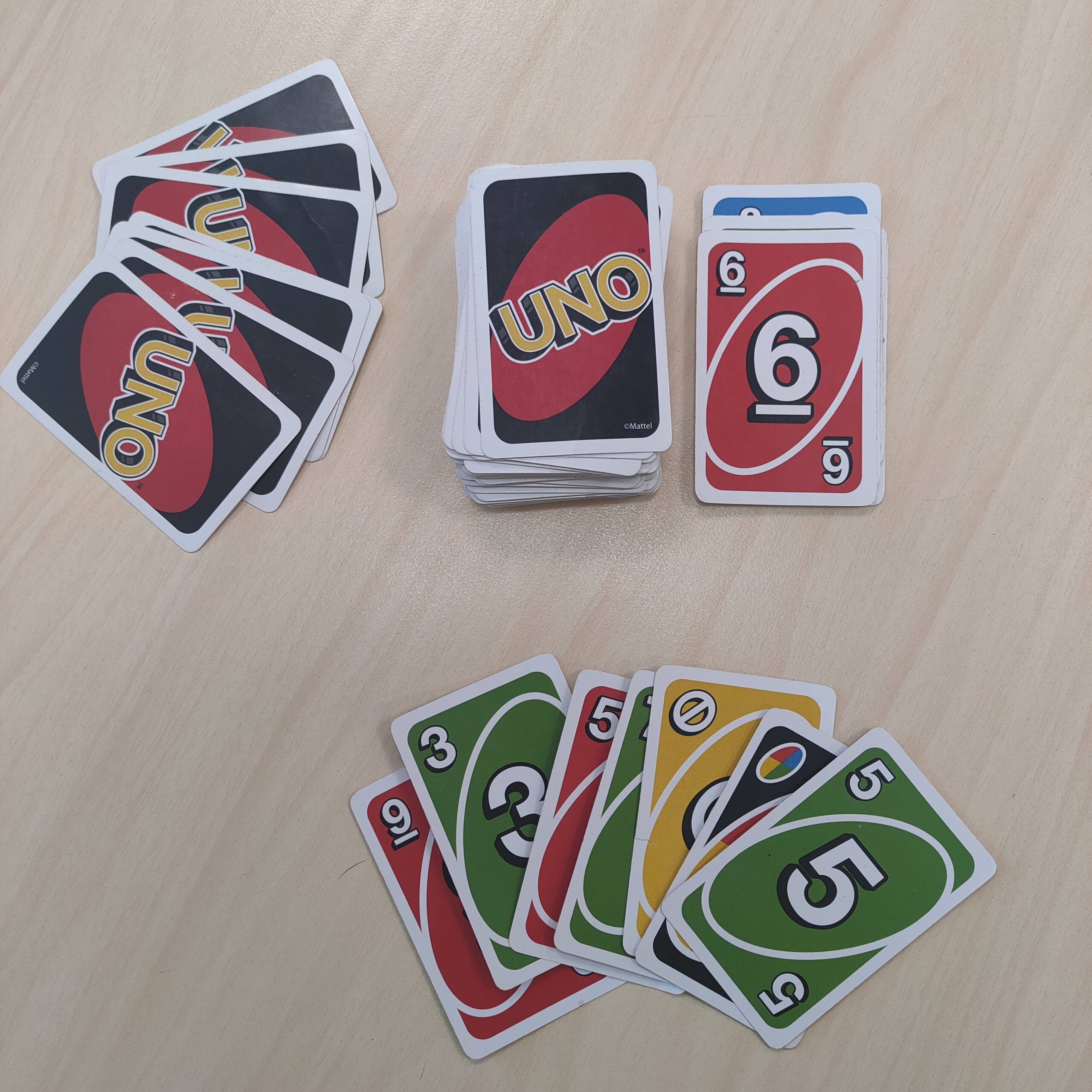 UNO