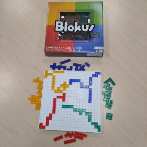 Blokus