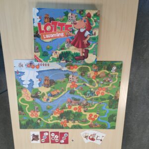 Lotte