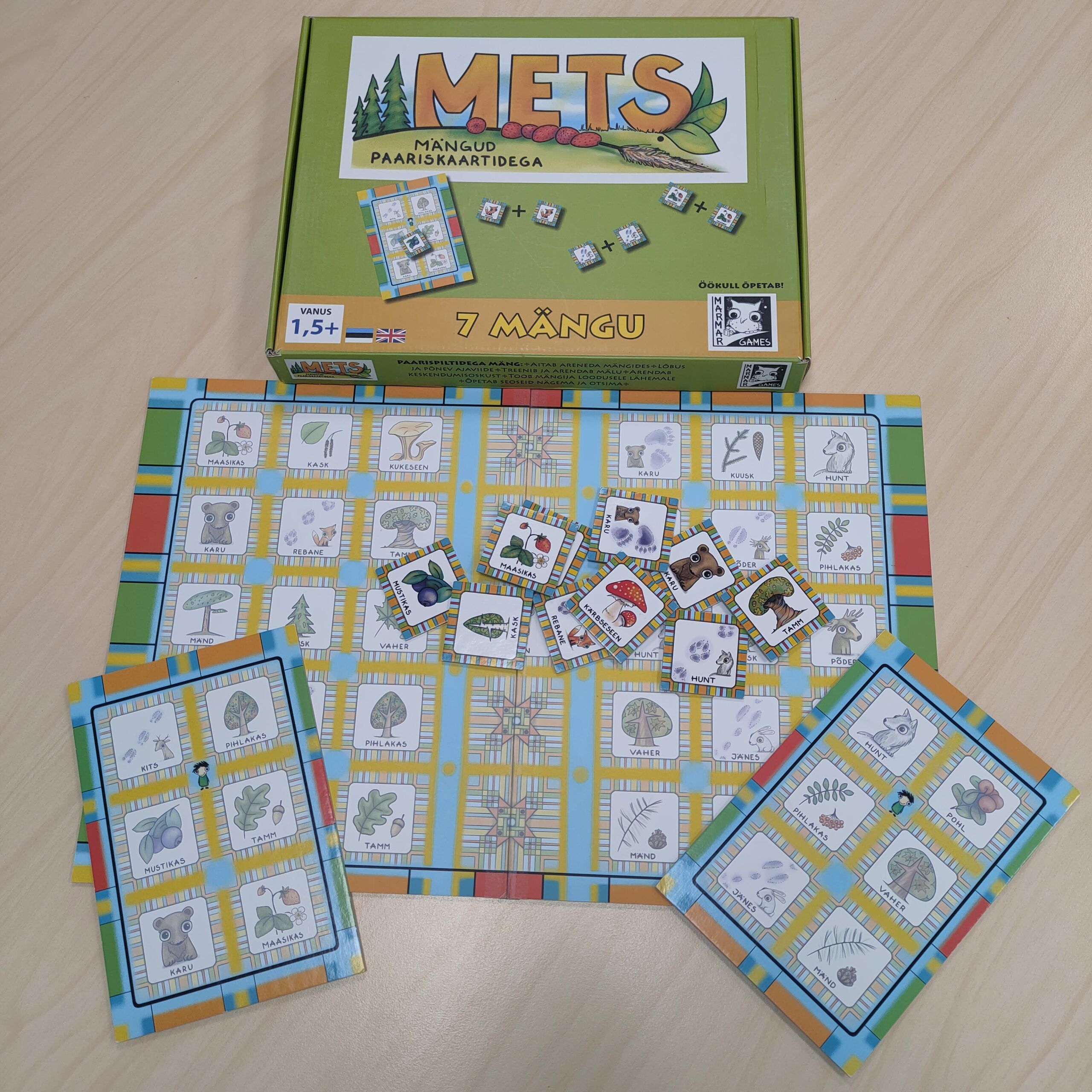 Mets