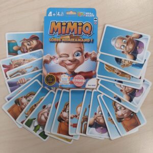 MimiQ