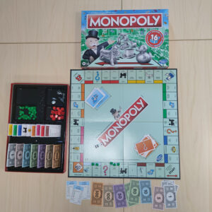 Monopoly