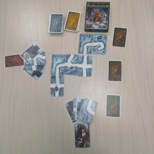 Saboteur