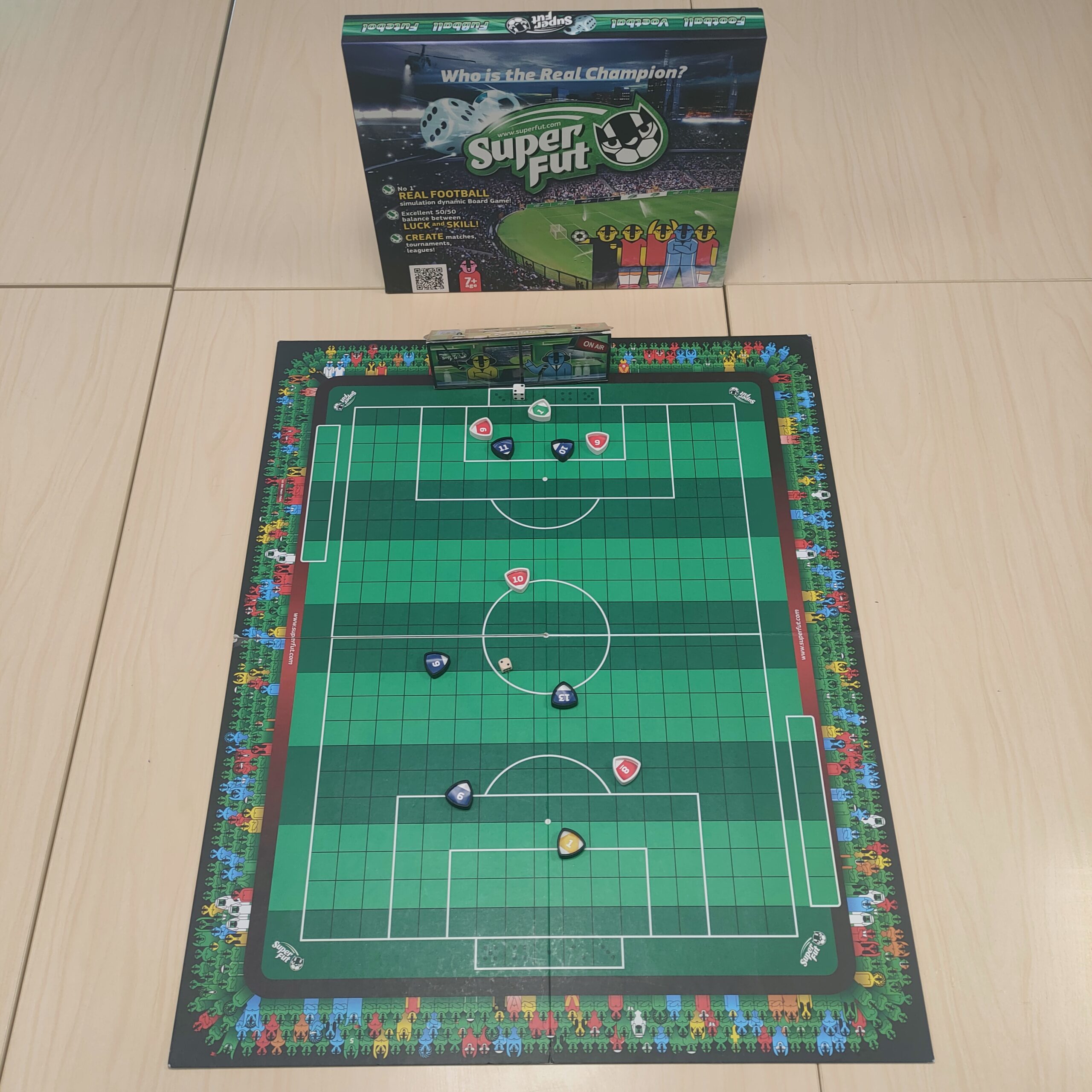 Superfut