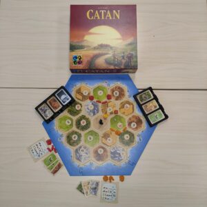 Catan
