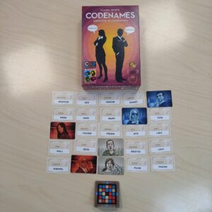 Codenames