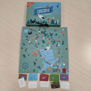 Ilmatsalu linnuretk