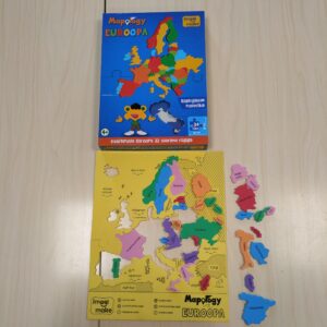 Mapology euroopa