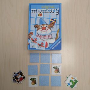 Memory original