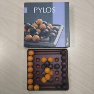 Pylos mini