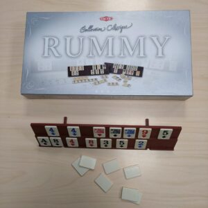 Rummy