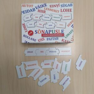 Sõnapusle