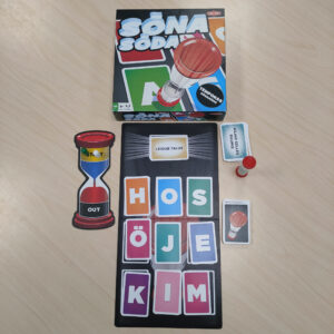 Sõnasõda