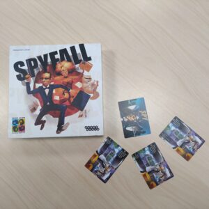 Spyfall
