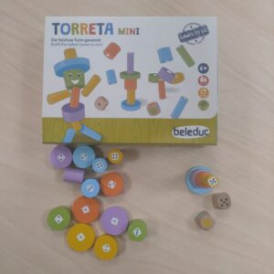 Torreta mini