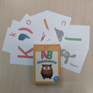 AB Tähekaardid