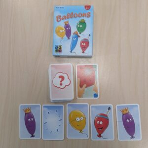 Balloons