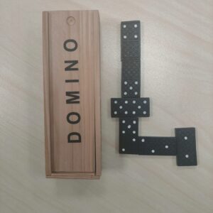 Doomino