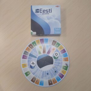 Eesti mälumäng