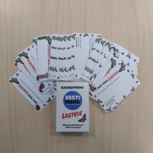 Eesti mäng lastele