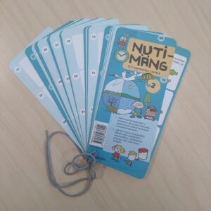 Nutimäng