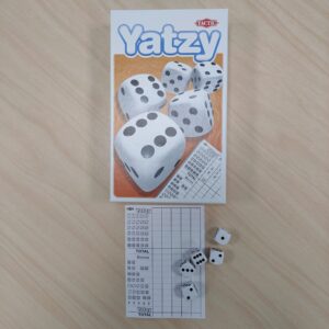 Yatzy