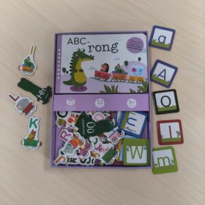 ABC-rong