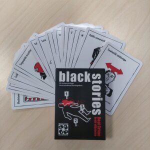 Black stories