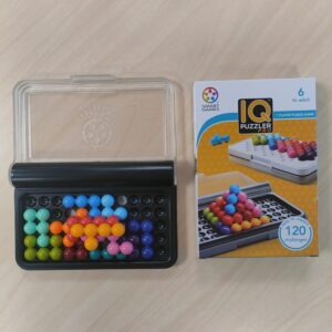 IQ Puzzler PRO