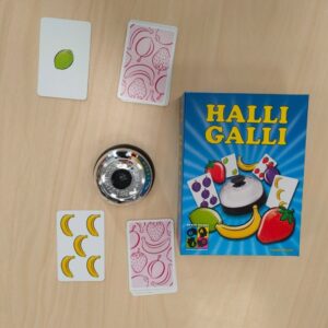 Halli Galli
