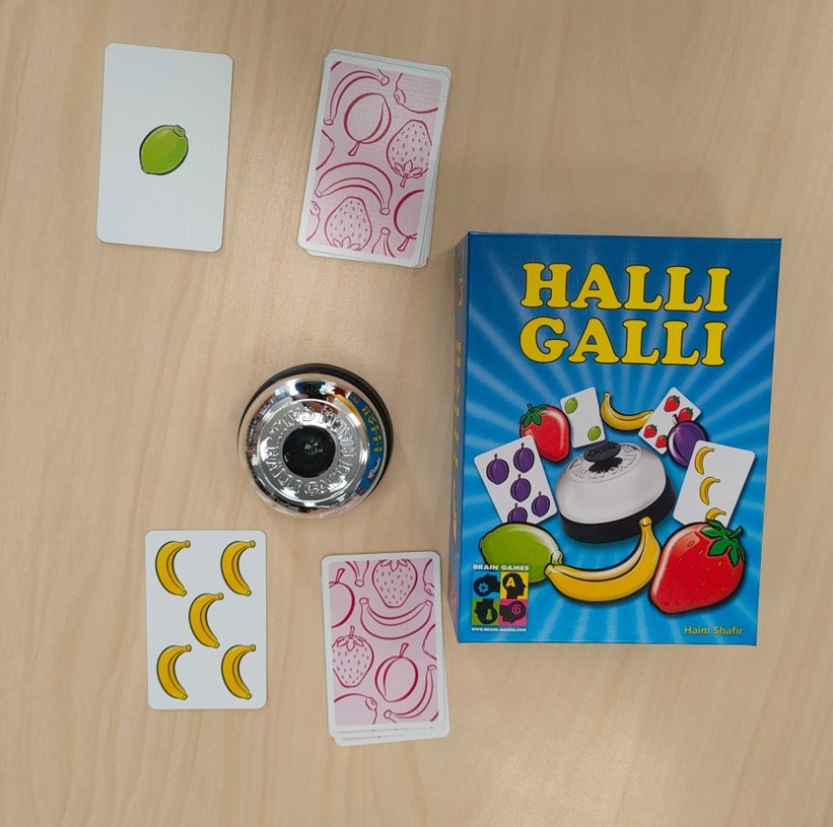 Halli Galli
