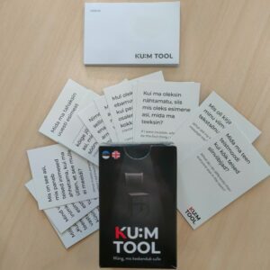 Kuum tool
