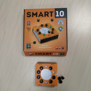 Smart 10